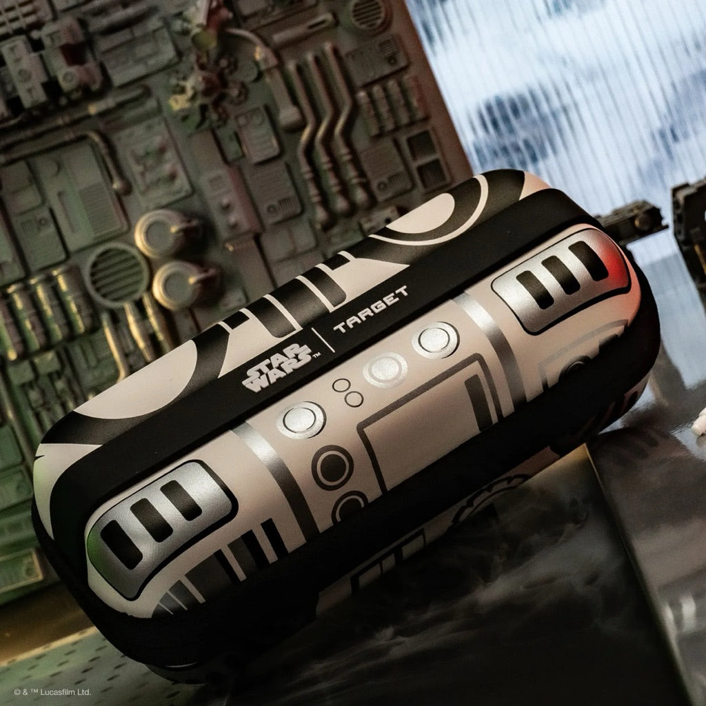 Target Darts x Star Wars β’ Boa Case Wallet β’ Stormtrooper β’ Darts Case β’ SGDARTS
