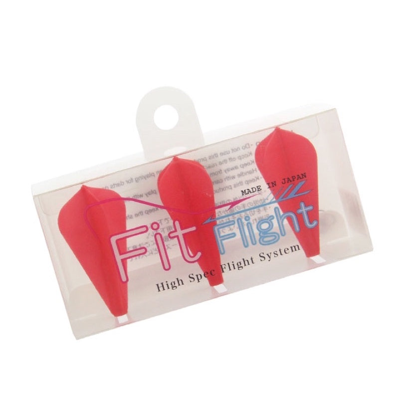 Fit Flight • [Super Kite] • Dart Flights • SGDARTS