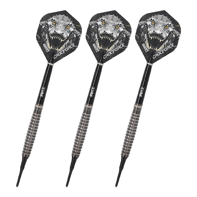 One80 Darts • Crocforce CF4 • 18g 20g • SGDARTS