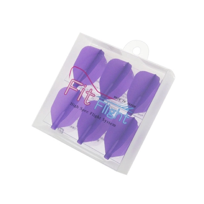 Fit Flight • [Super Shape] • Dart Flights • SGDARTS