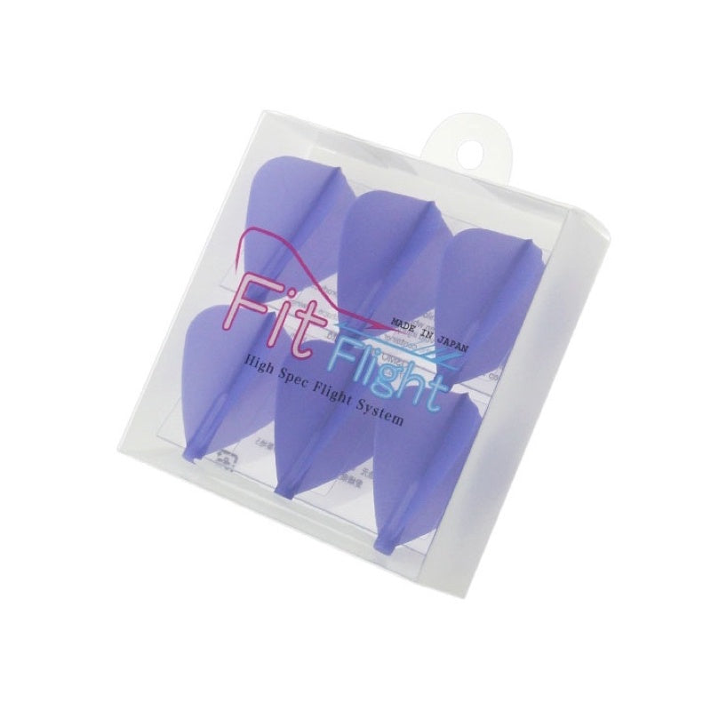 Fit Flight • [Kite] • Dart Flights • SGDARTS