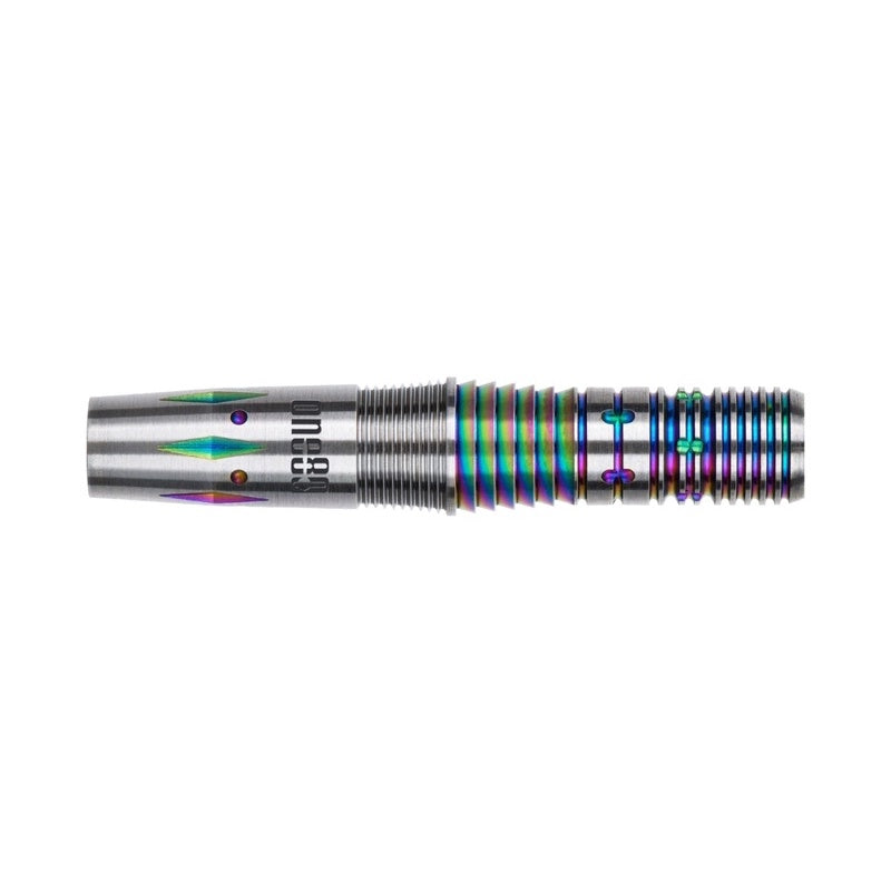One80 Darts • Chameleon - Ruby • 19.5g • SGDARTS