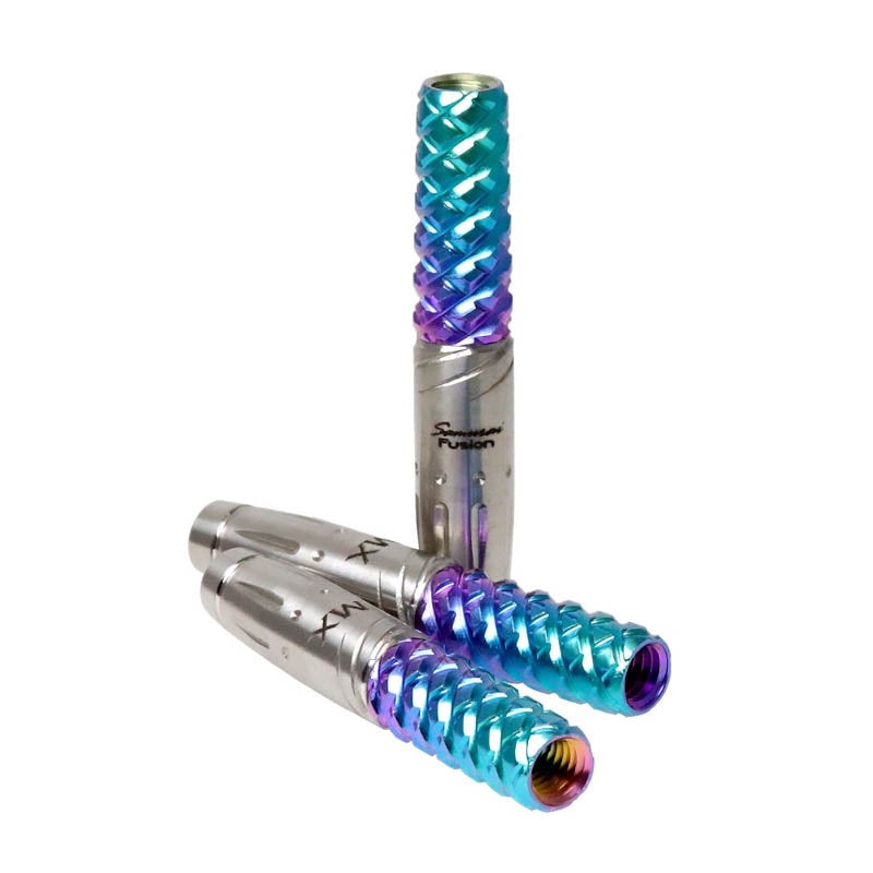 Samurai Darts • Fusion MX • SGDARTS