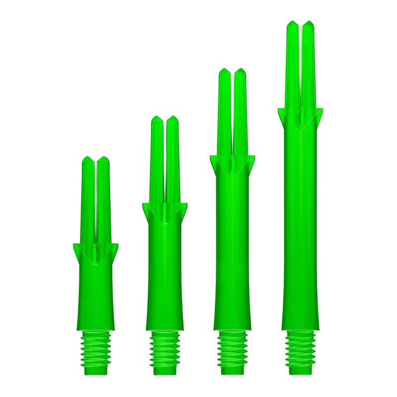 L-Shaft Plastic Lock Straight • Dart Shafts • SGDARTS