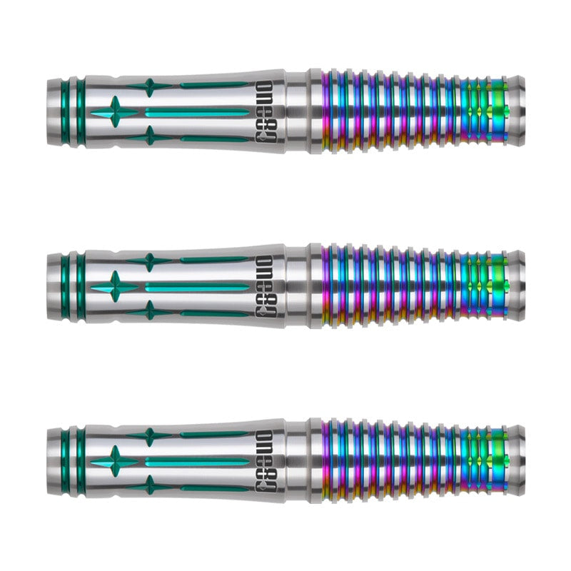 One80 Darts • Rafale Rebirth • Saori Miyamoto • 19g 21g • SGDARTS