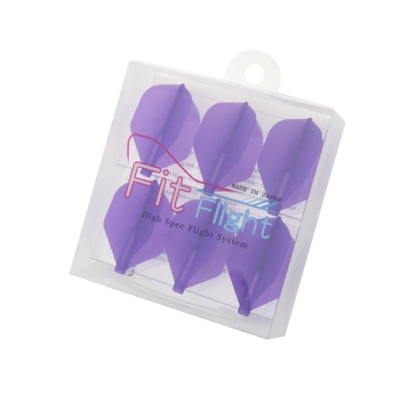 Fit Flight • [Rocket] • Dart Flights • SGDARTS