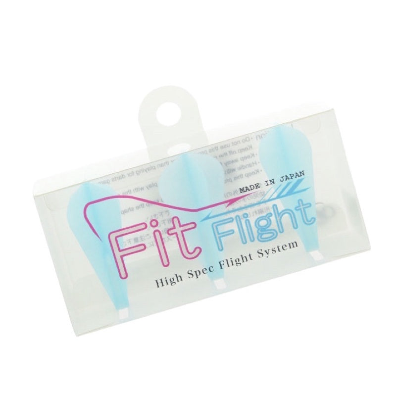 Fit Flight • [Super Kite] • Dart Flights • SGDARTS