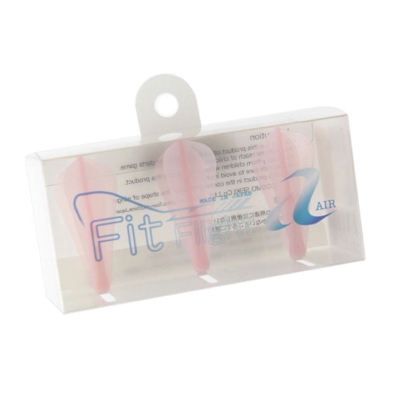 Fit Flight Air • [Super Kite] • Dart Flights • SGDARTS
