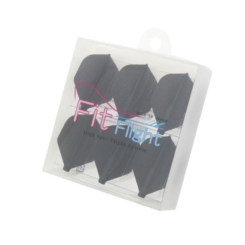 Fit Flight • [Rocket] • Dart Flights • SGDARTS
