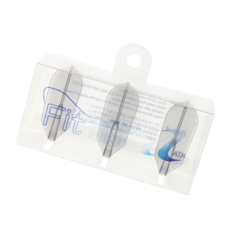 Fit Flight Air • [Super Slim] • Dart Flights • SGDARTS