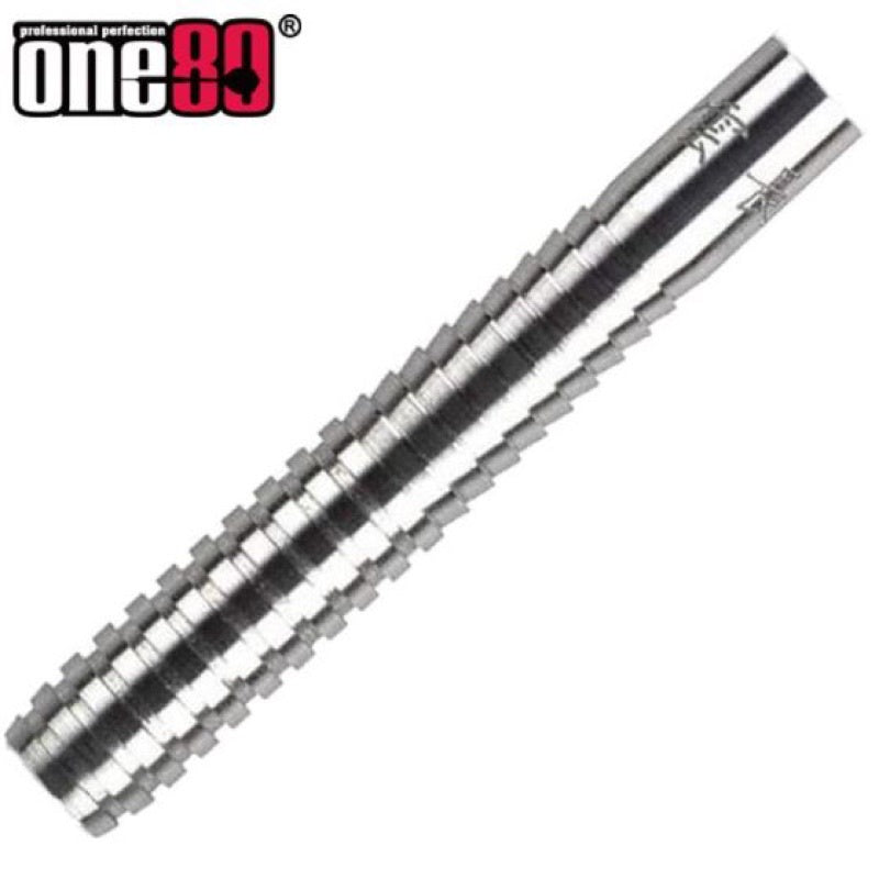 One80 Darts • Classic Three Kingdom Yun Chang • 17g • SGDARTS