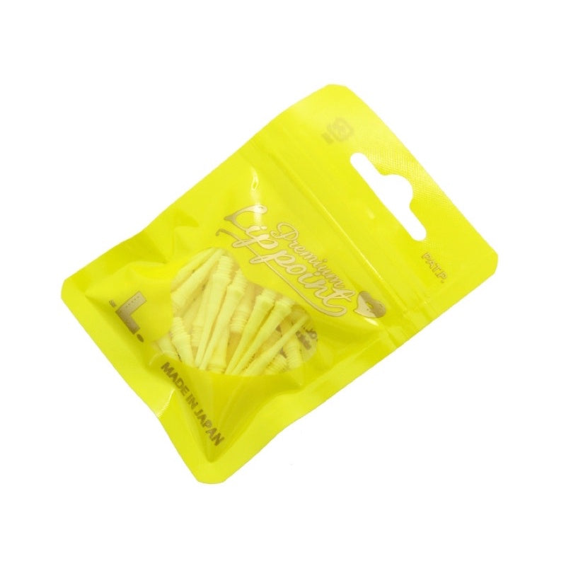 Premium Lippoint • 2BA Dart Tips • SGDARTS