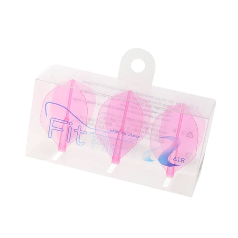 Fit Flight Air • [Standard] • Dart Flights • SGDARTS