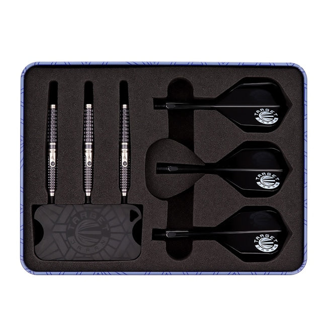 Target Darts • The Legend G9 • Paul Lim • 20g • SGDARTS