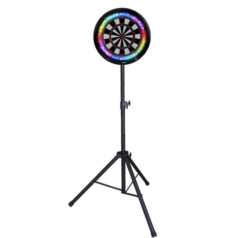 3.6KG 🎯 Super Stable Tripod Stand / Pole Stand • Granboard 3S 3 Gran Board Dash • Dartslive Home Zero • SGDARTS