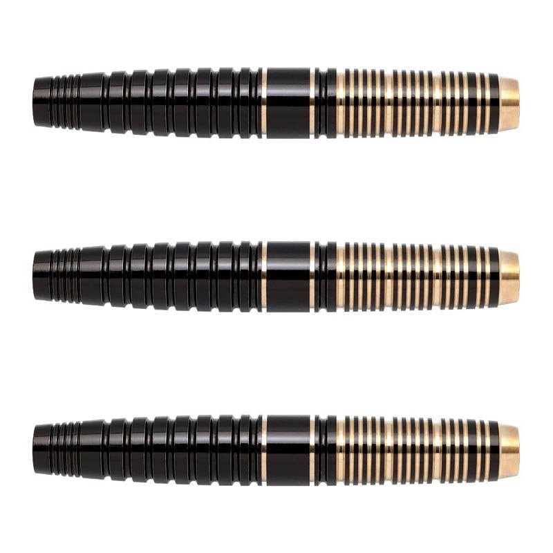 Target Darts • Team Pro Mikuru Suzuki Brass • SGDARTS