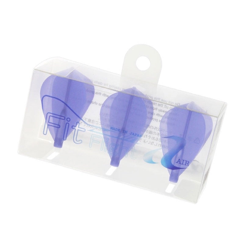 Fit Flight Air • [Kite] • Dart Flights • SGDARTS