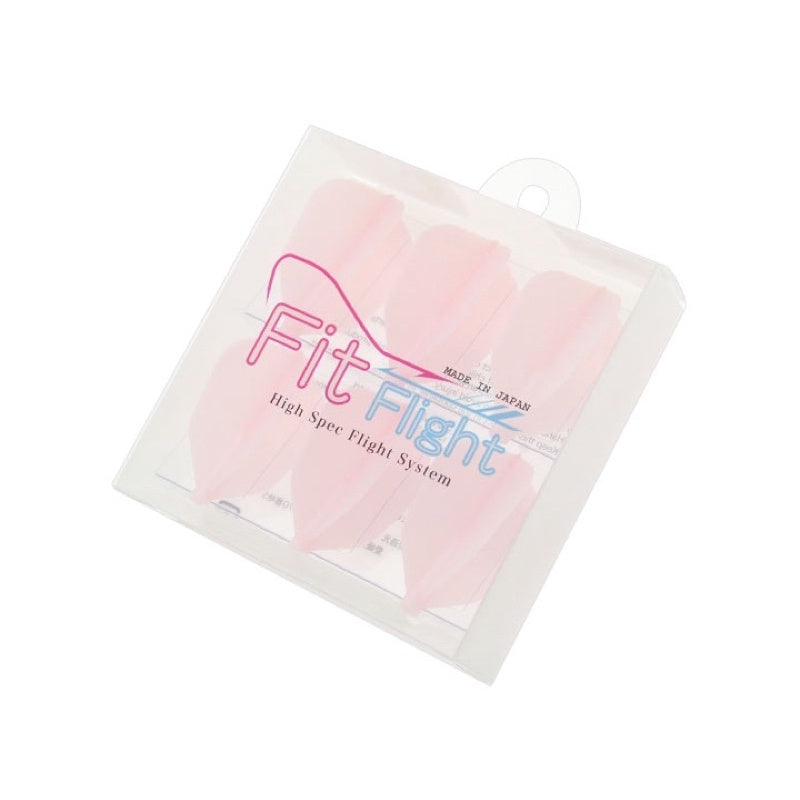 Fit Flight • [Super Shape] • Dart Flights • SGDARTS