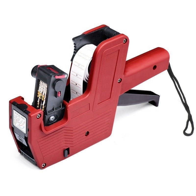 🇸🇬 Price Tag Machine / Price Tag Gun / Price Tag Labeller MX5500 MX-5500