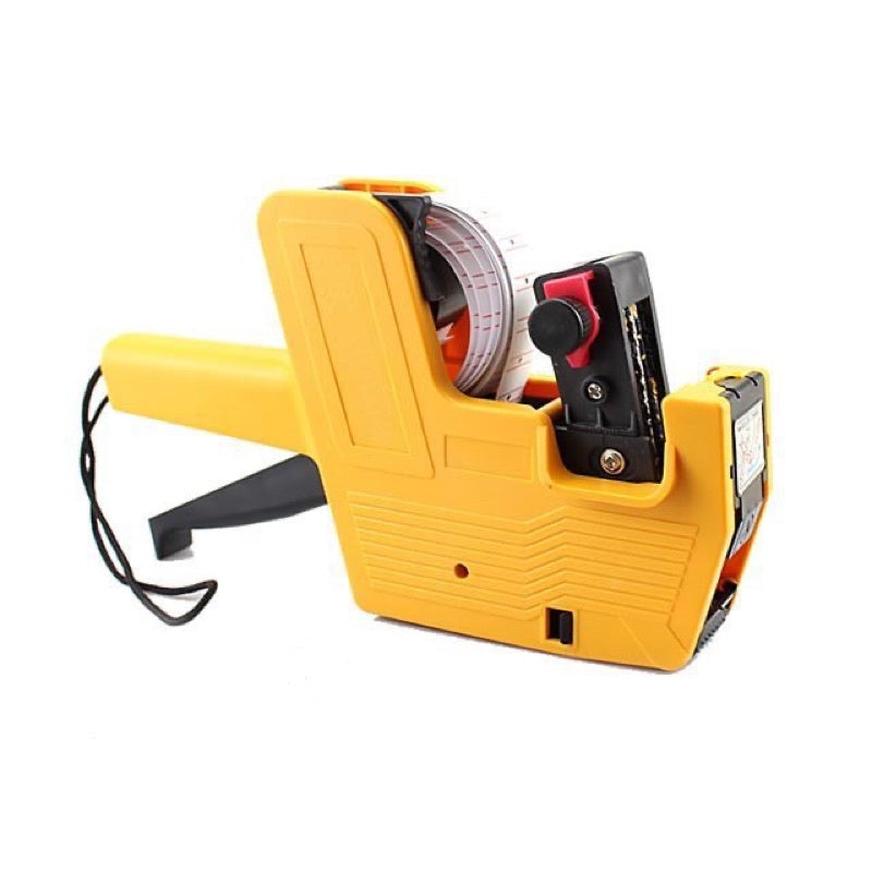 🇸🇬 Price Tag Machine / Price Tag Gun / Price Tag Labeller MX5500 MX-5500