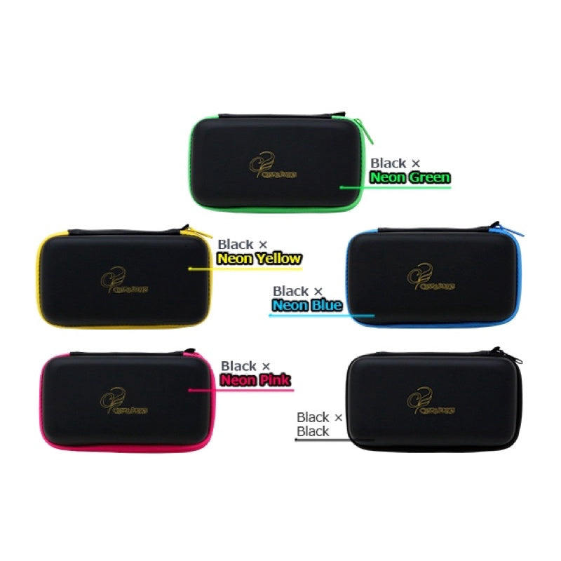 Cosmo Clutch Duo • Darts Case • SGDARTS