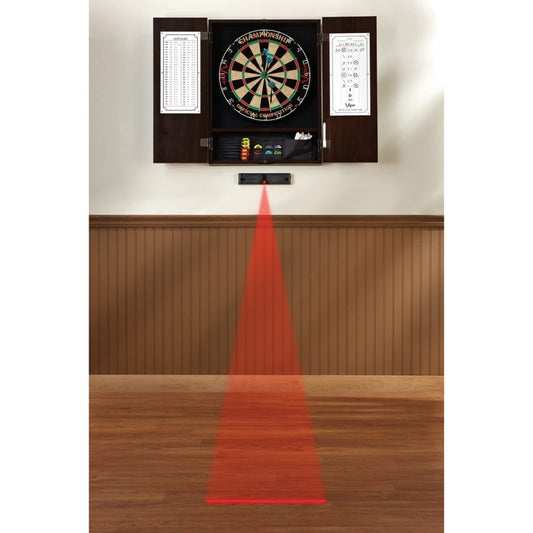 Viper Darts • Laser Throw Line for Dartboard Dart Board • SGDARTS