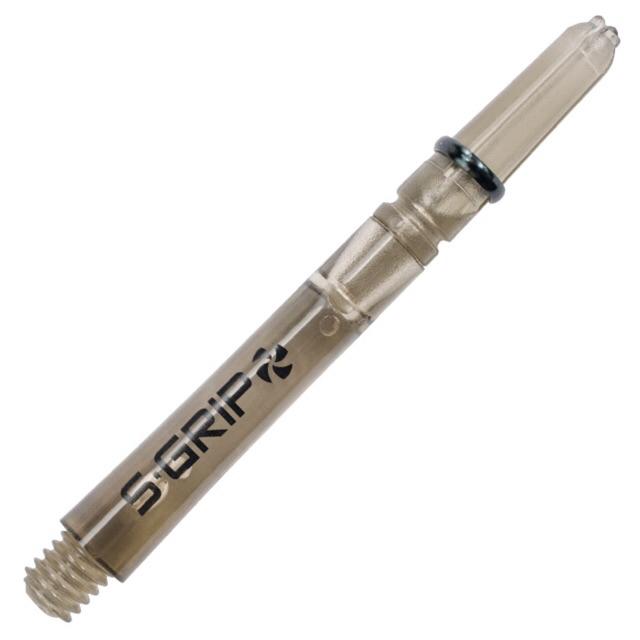 Harrows Supergrip Spin • Dart Shafts • SGDARTS