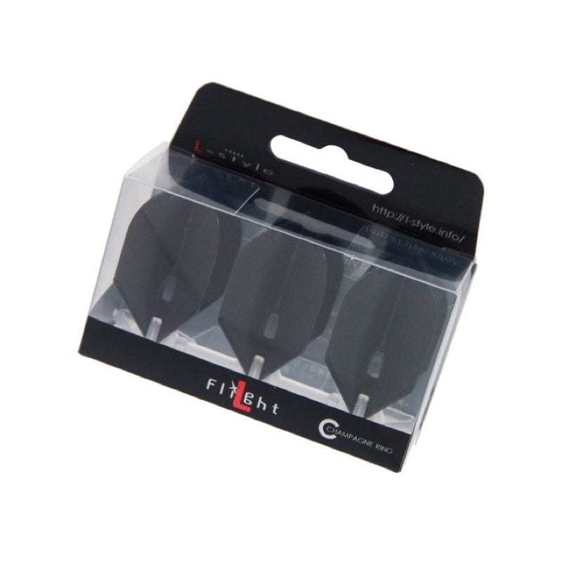 L-Flight Pro • [L5 Rocket] • Dart Flights • SGDARTS