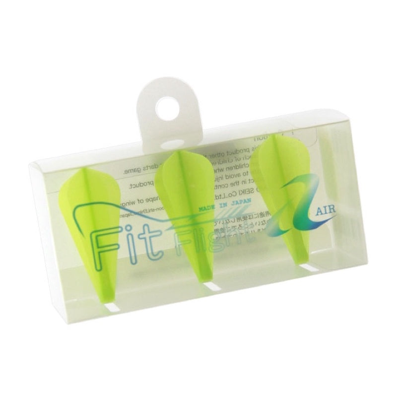 Fit Flight Air • [Super Kite] • Dart Flights • SGDARTS