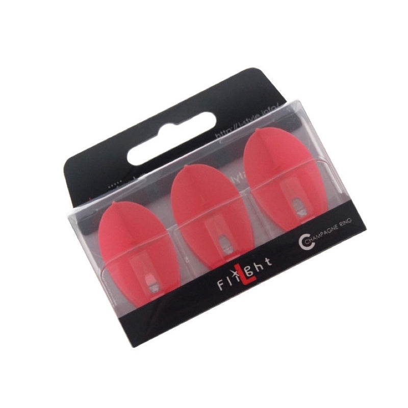 L-Flight Pro • [L2 Teardrop] • Dart Flights • SGDARTS