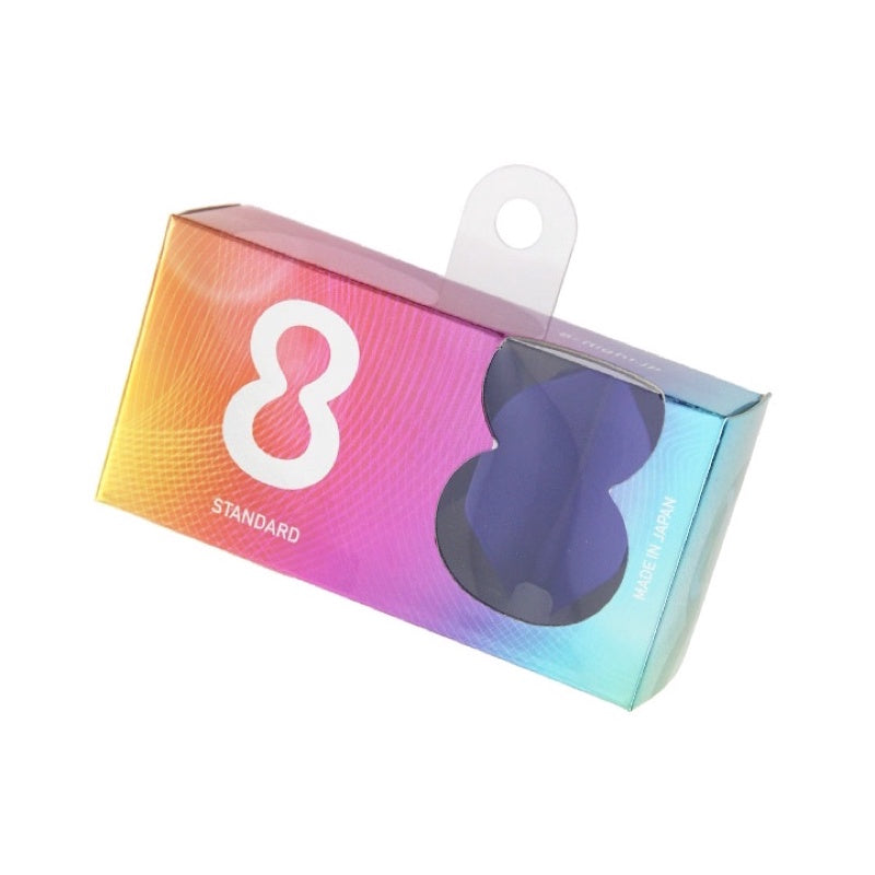 8 Flight • [Standard] • Dart Flights • SGDARTS