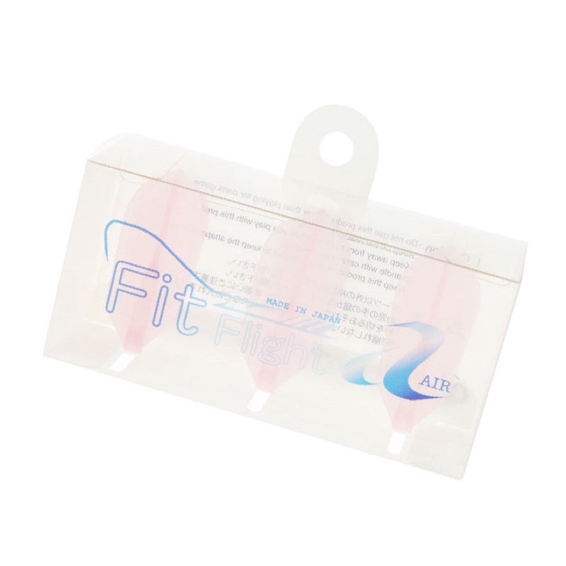 Fit Flight Air • [Super Slim] • Dart Flights • SGDARTS