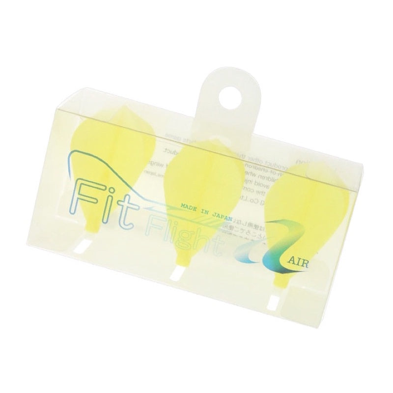 Fit Flight Air • [Kite] • Dart Flights • SGDARTS