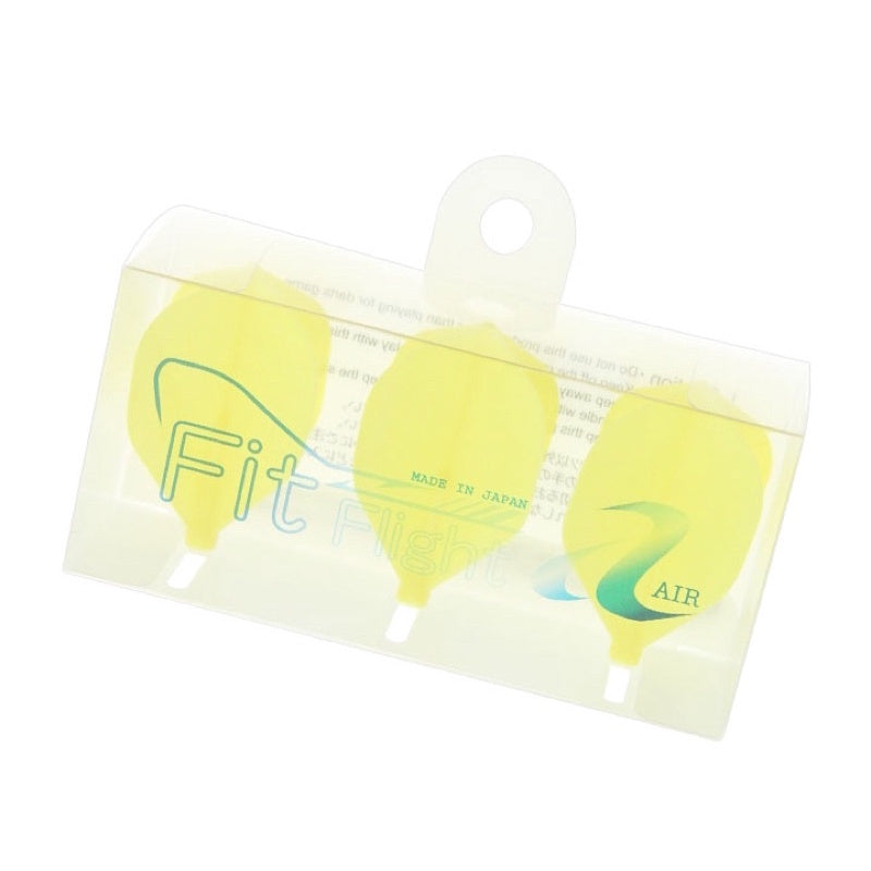 Fit Flight Air • [Standard] • Dart Flights • SGDARTS