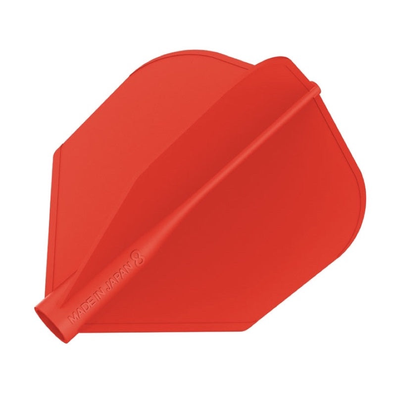 8 Flight • [Shape] • Dart Flights • SGDARTS