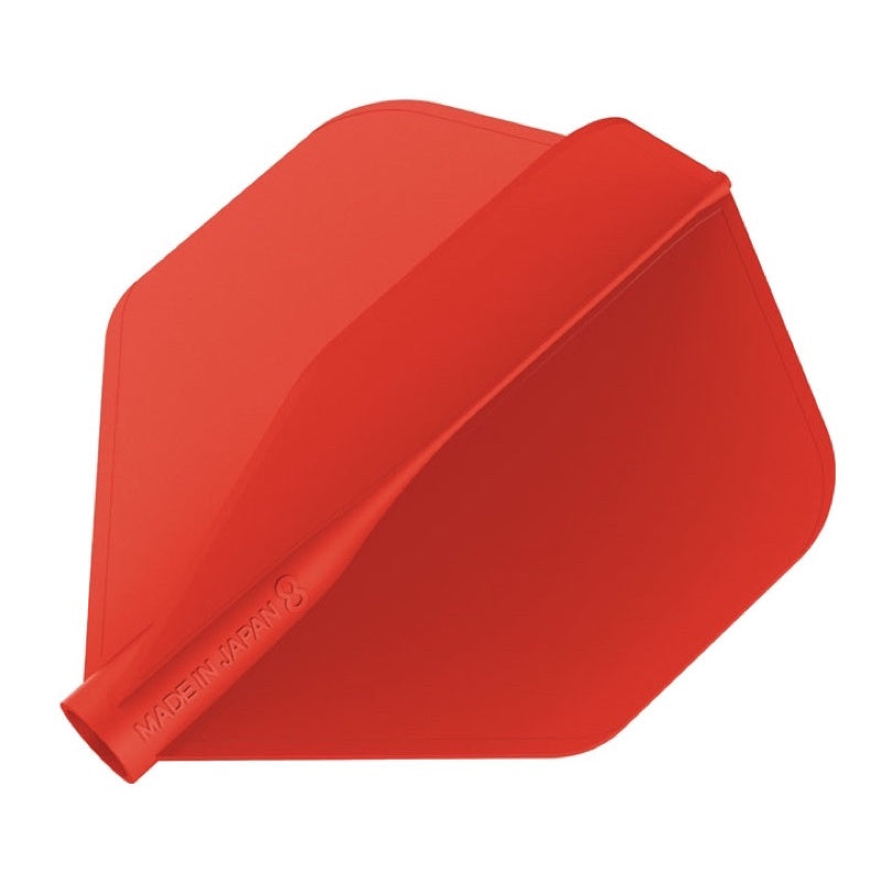8 Flight • [Standard] • Dart Flights • SGDARTS