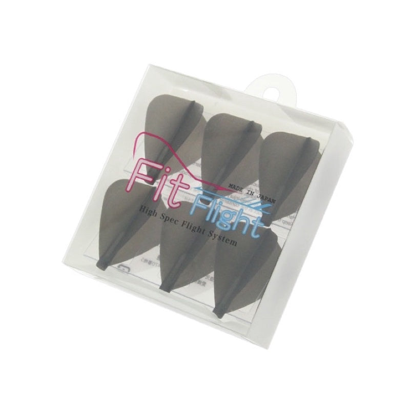 Fit Flight • [Kite] • Dart Flights • SGDARTS