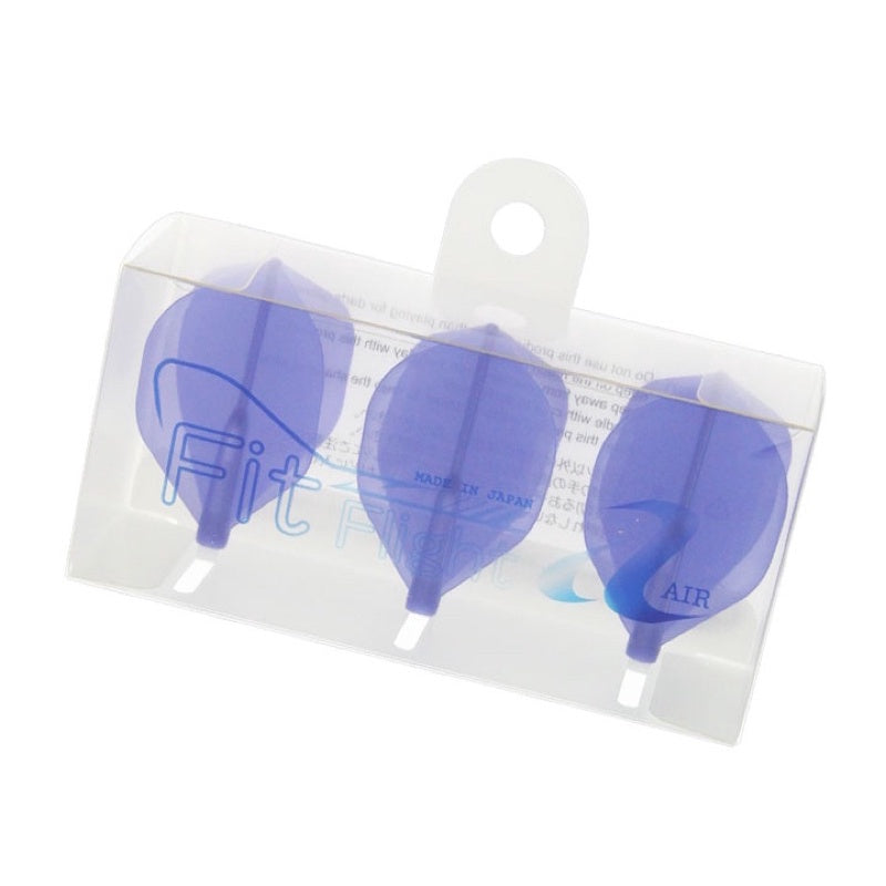 Fit Flight Air • [Standard] • Dart Flights • SGDARTS