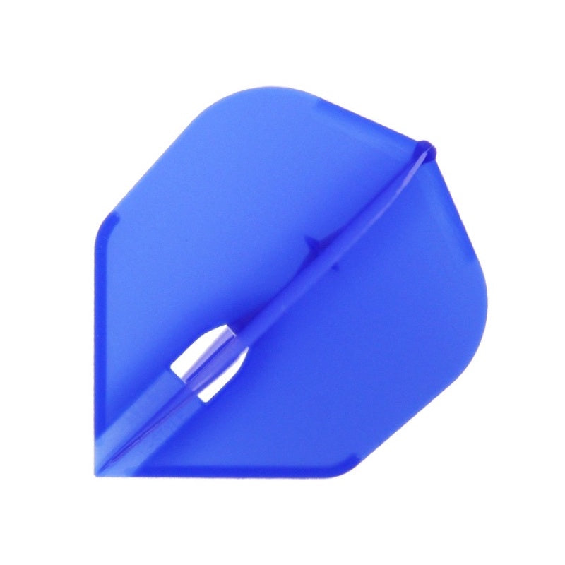 L-Flight Pro • [L3 Shape] • Dart Flights • SGDARTS
