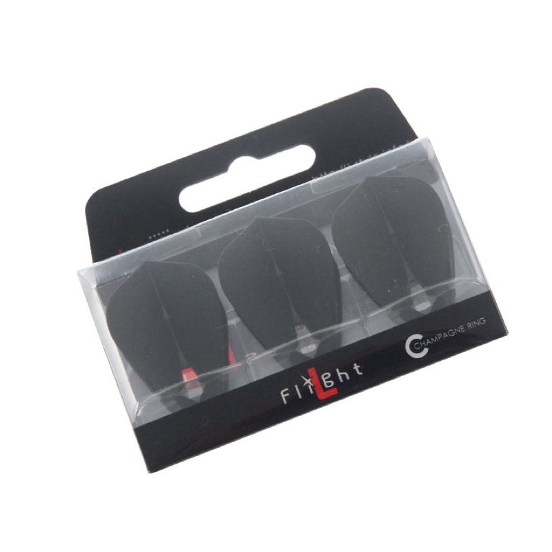 L-Flight Pro • [L4 Kite] • Dart Flights • SGDARTS
