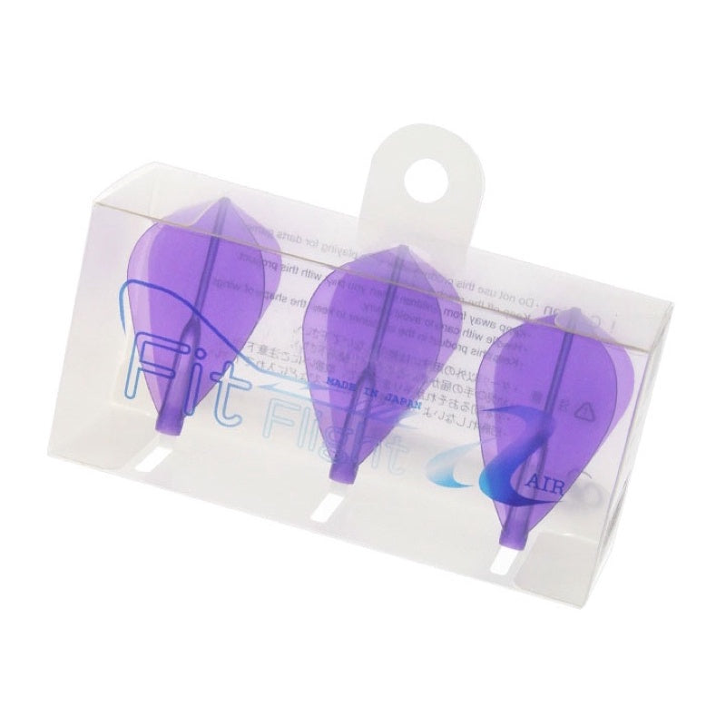 Fit Flight Air • [Kite] • Dart Flights • SGDARTS