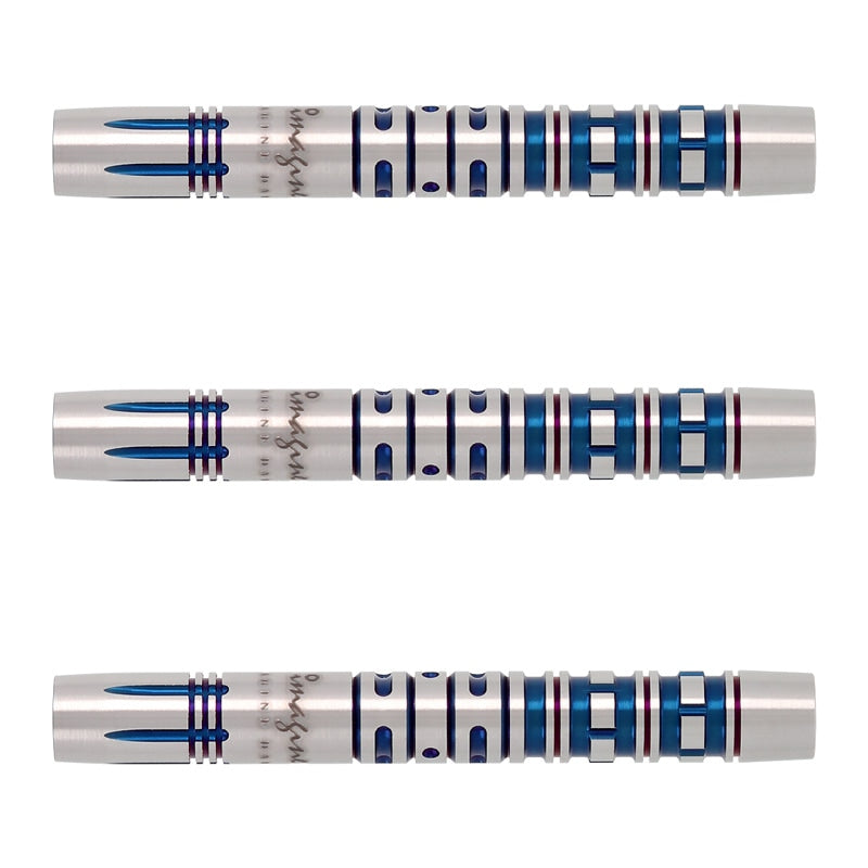 Imagine Darts • Ari Jr • 19.5g • SGDARTS