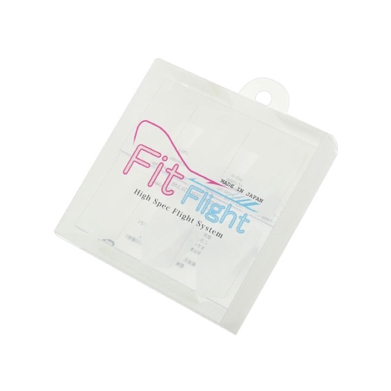 Fit Flight • [Super Slim] • Dart Flights • SGDARTS