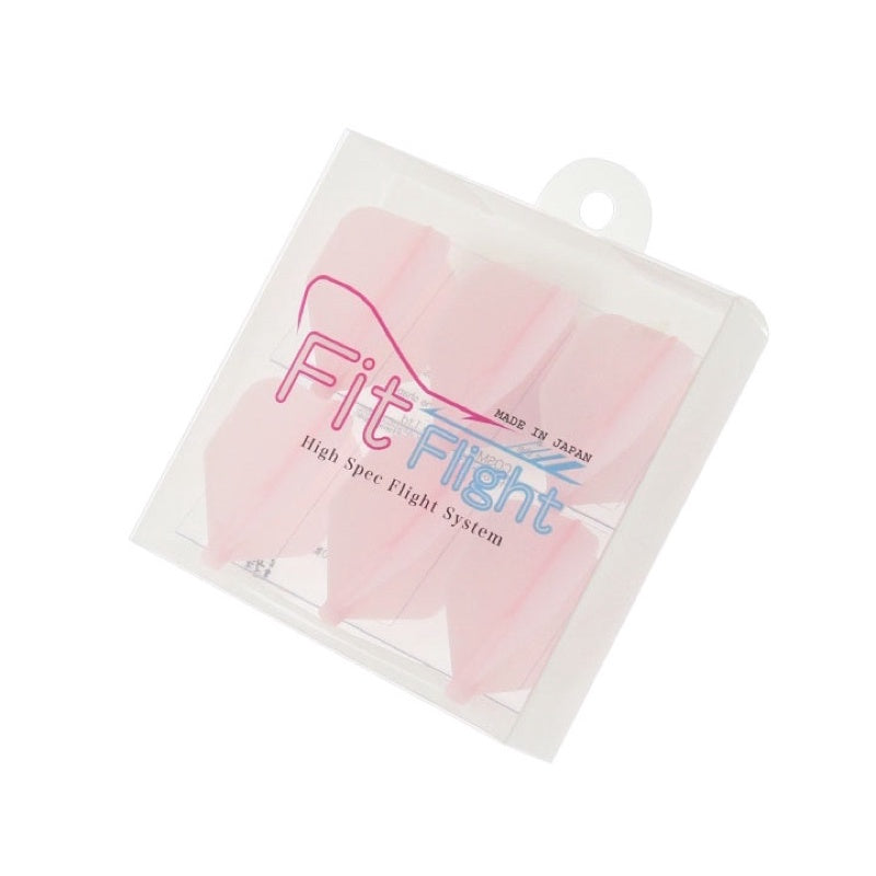 Fit Flight • [Shape] • Dart Flights • SGDARTS