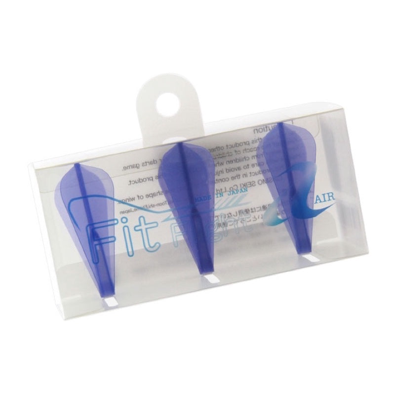 Fit Flight Air • [Super Kite] • Dart Flights • SGDARTS