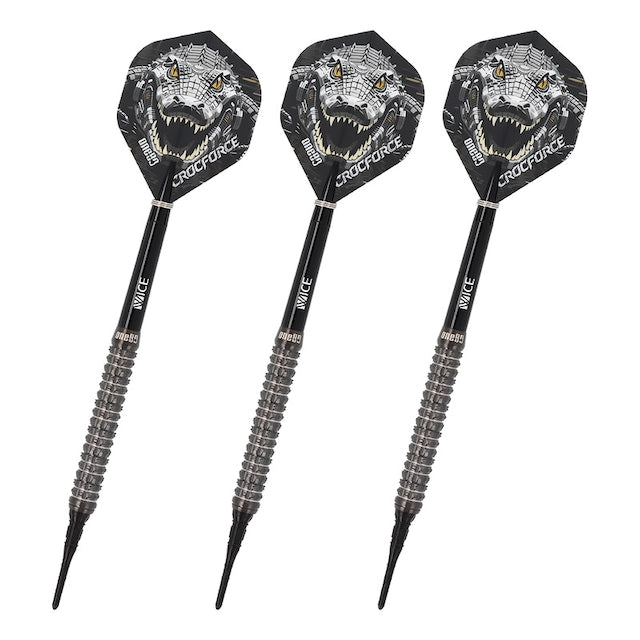 One80 Darts • Crocforce CF1 • 18g 20g • SGDARTS