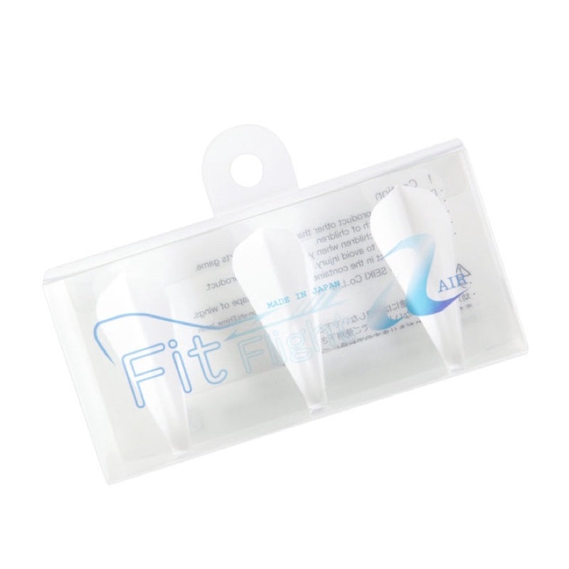Fit Flight Air • [Super Kite] • Dart Flights • SGDARTS