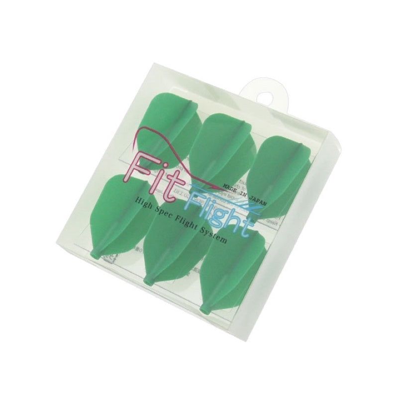 Fit Flight • [Super Shape] • Dart Flights • SGDARTS