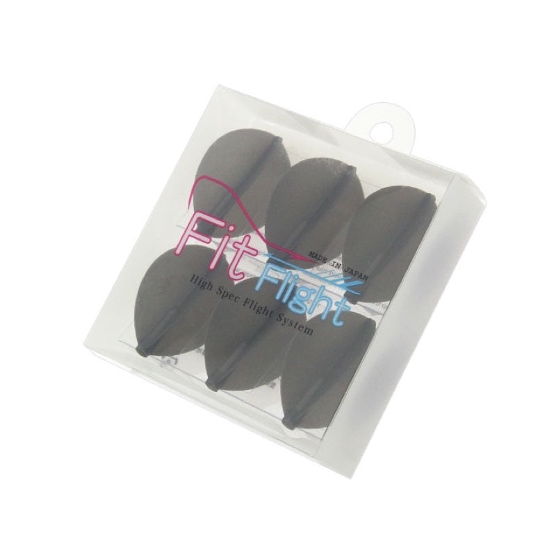 Fit Flight • [Teardrop] • Dart Flights • SGDARTS
