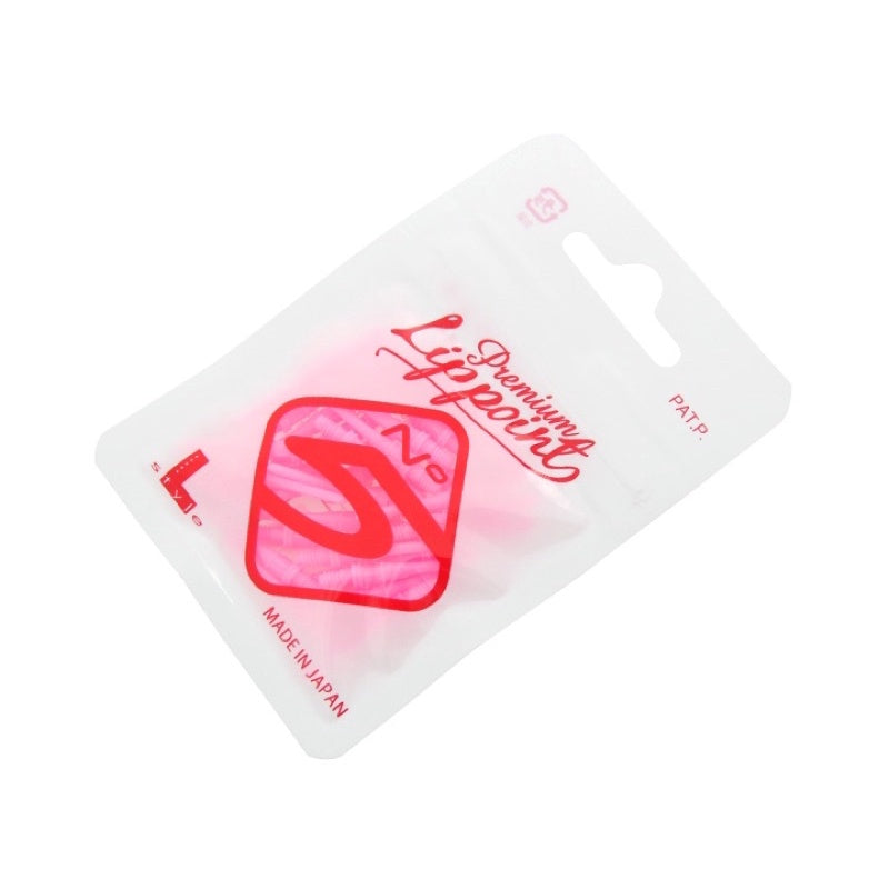 Lippoint Premium • No.5 Dart Tip • SGDARTS